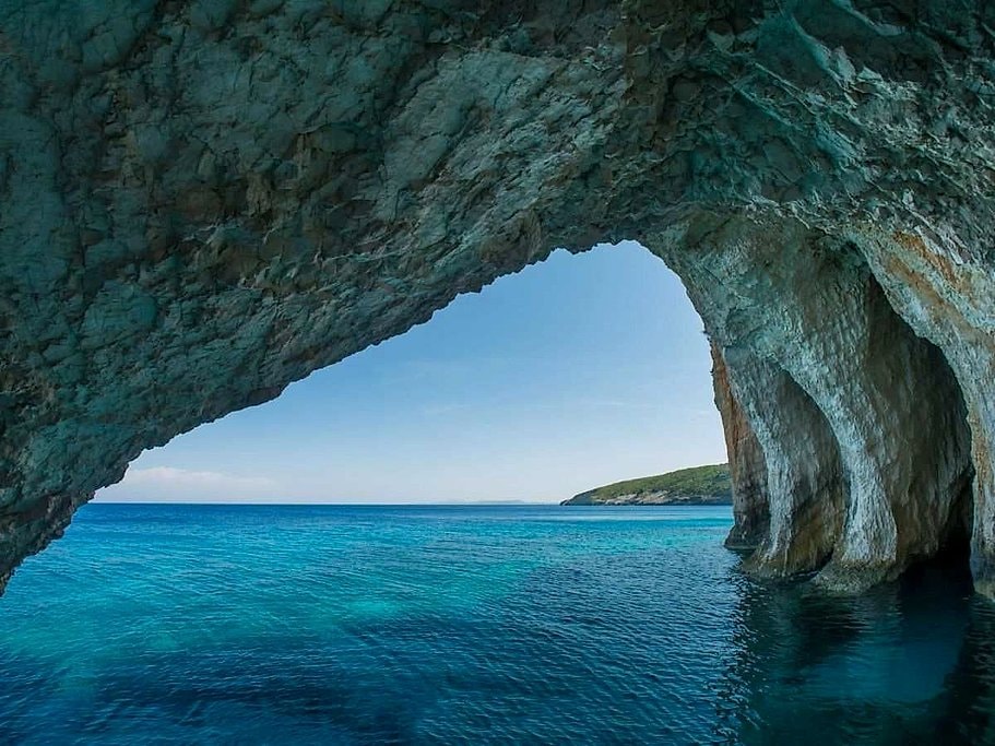 Full Day Cabrera Boat Excursion from Mallorca