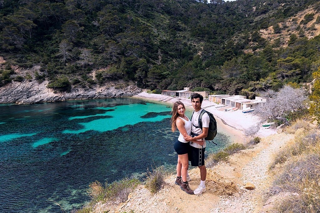 Es Vedrà Ibiza Hidden Guided Hiking Tour