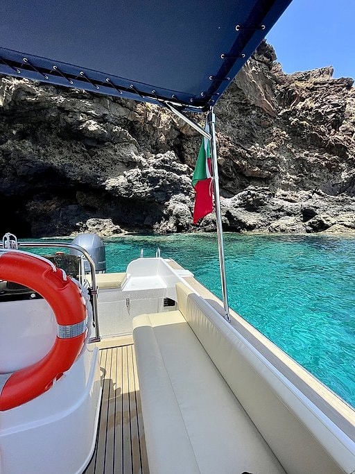 Private Madeira Boat Trip Aboard Dipol 2019