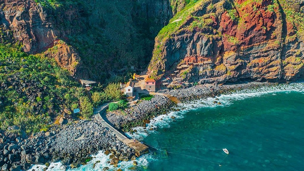 Private Madeira Boat Trip Aboard Dipol 2019