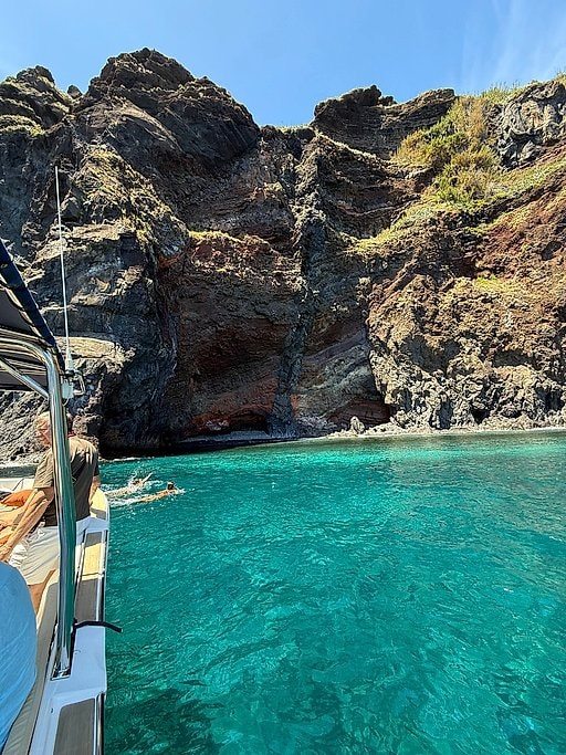 Private Madeira Boat Trip Aboard Dipol 2019