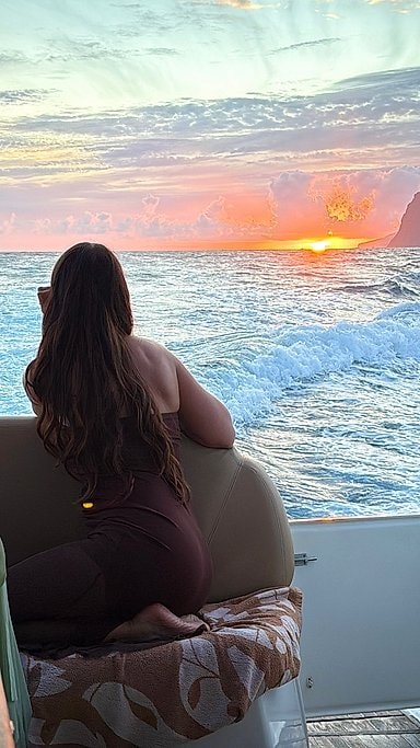 Private Madeira Boat Trip Aboard Dipol 2019