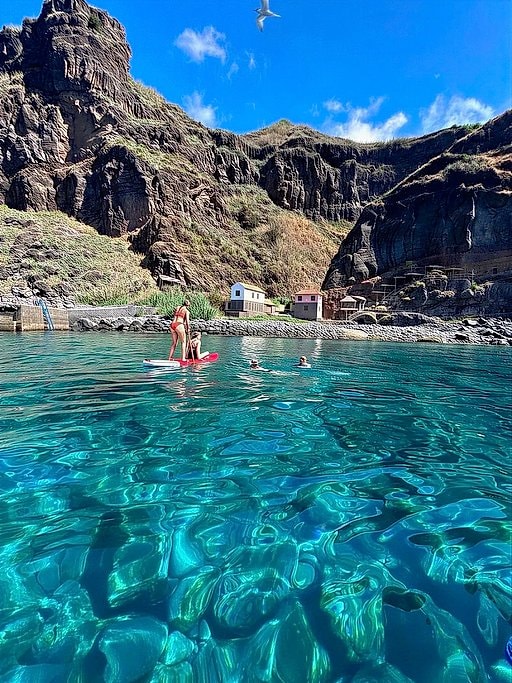 Private Boat Trip in Madeira with Skipper (Sunset Cruise Option)