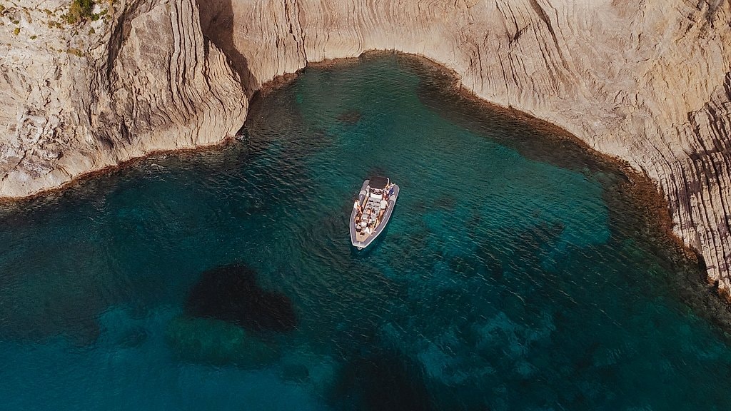 Alcudia Fast Boat Tours for Dolphins and Sunset