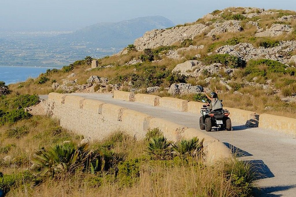 Mallorca Quad Tours from Alcudia