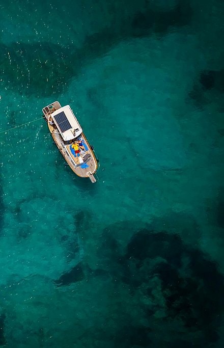 Traditional Skippered Llaut Charter in Mallorca