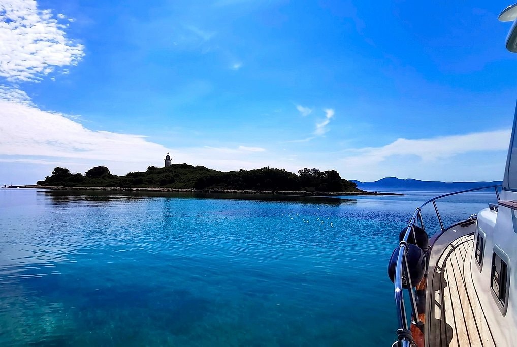 Classic Private Llaut Charter, Mallorca North Coast