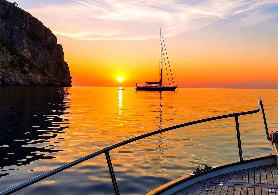 Petit Alejandra Llaut Charter, Mallorca North Coast