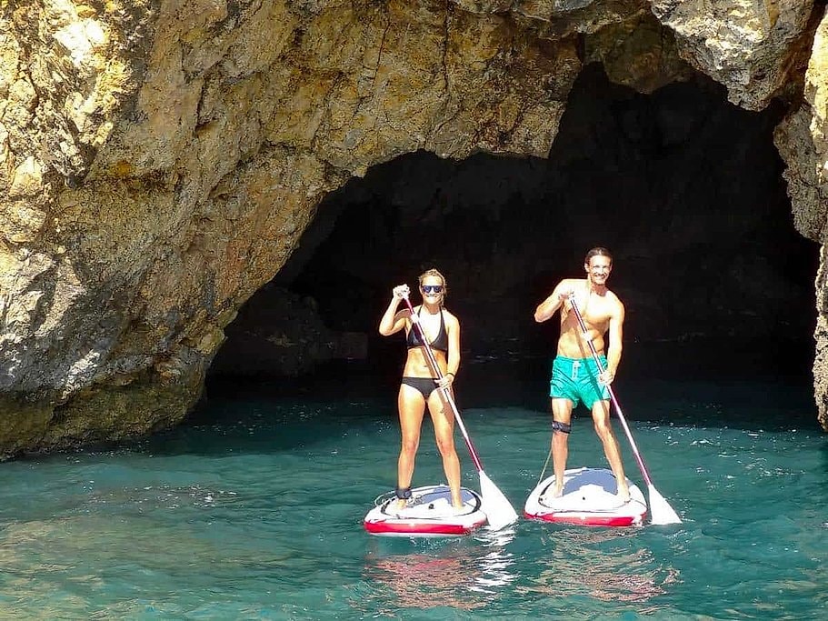 Mallorca Paddle Board and Kayak Rental