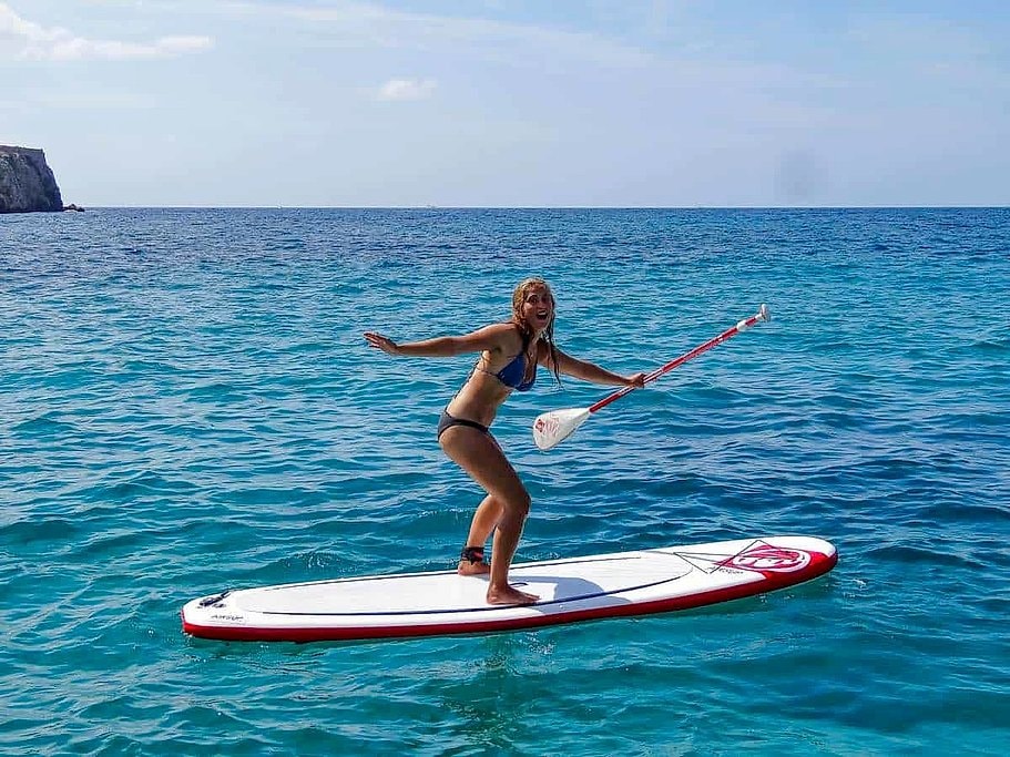 Mallorca Paddle Board and Kayak Rental