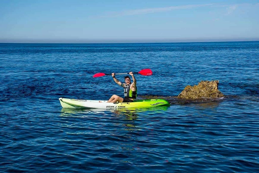 Mallorca Paddle Board and Kayak Rental