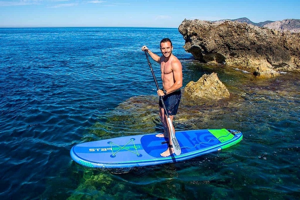 Mallorca Paddle Board and Kayak Rental
