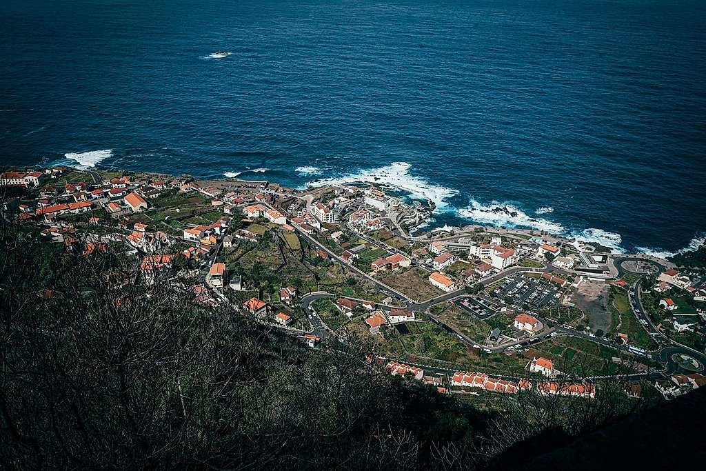 Madeira Half Day Central Jeep Safari
