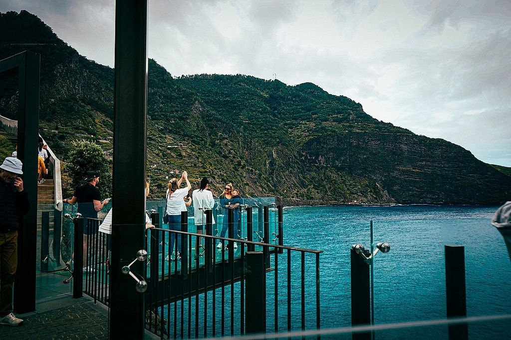 Madeira Half Day Central Jeep Safari