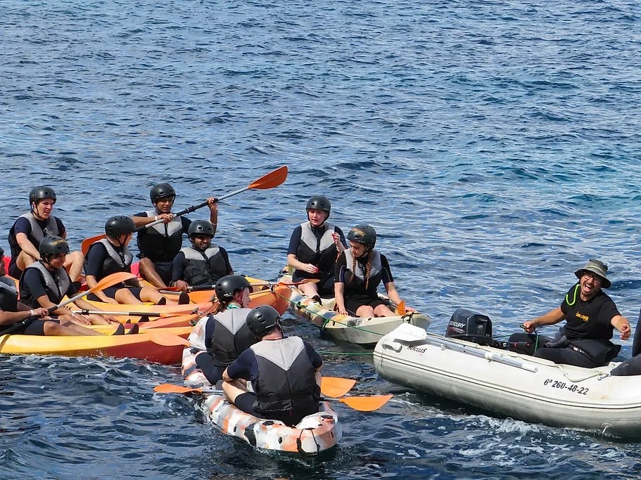 The Challenge Multi-Adventure Mallorca Tour