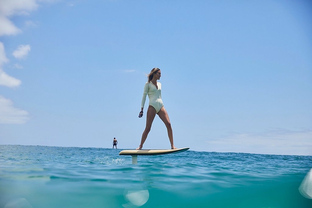 Ibiza Rental Watersports Boards and eFoils