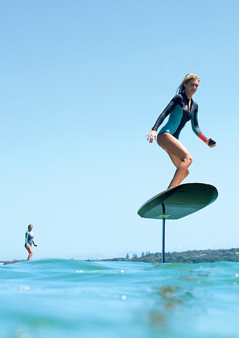 Ibiza Rental Watersports Boards and eFoils