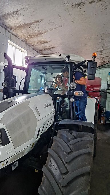 Azores Farm Tour With Traditional Lunch