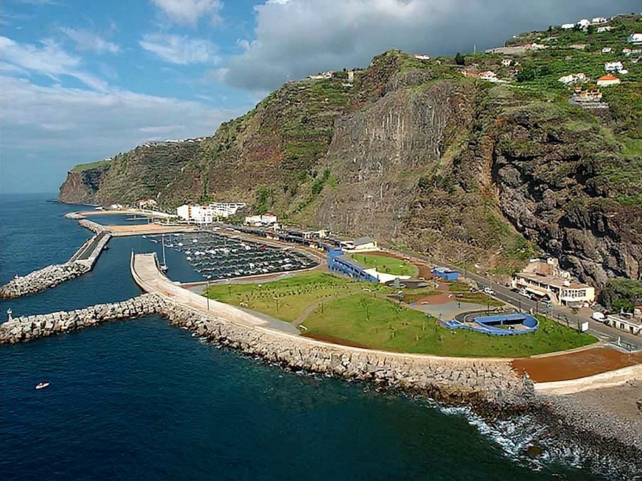 Southwest of Madeira Island Tour