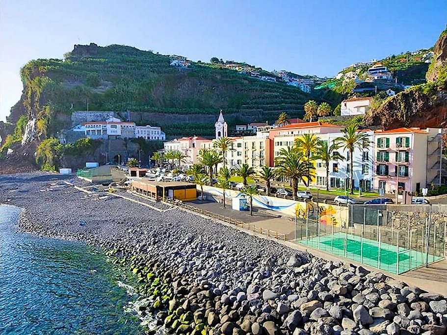 Southwest of Madeira Island Tour