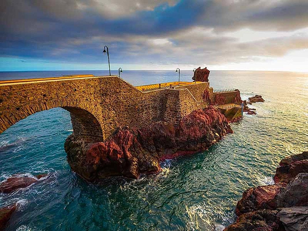 Southwest of Madeira Island Tour