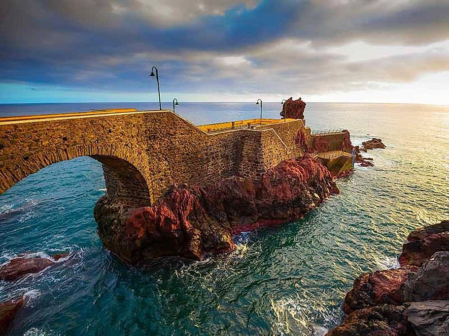 Southwest of Madeira Island Tour
