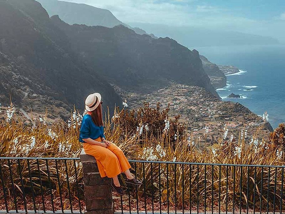 Northeast of Madeira Island Tour
