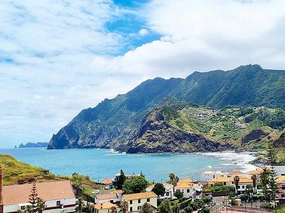 Northeast of Madeira Island Tour