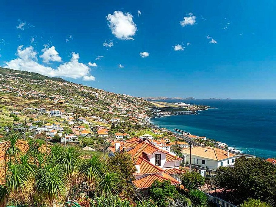 Northeast of Madeira Island Tour
