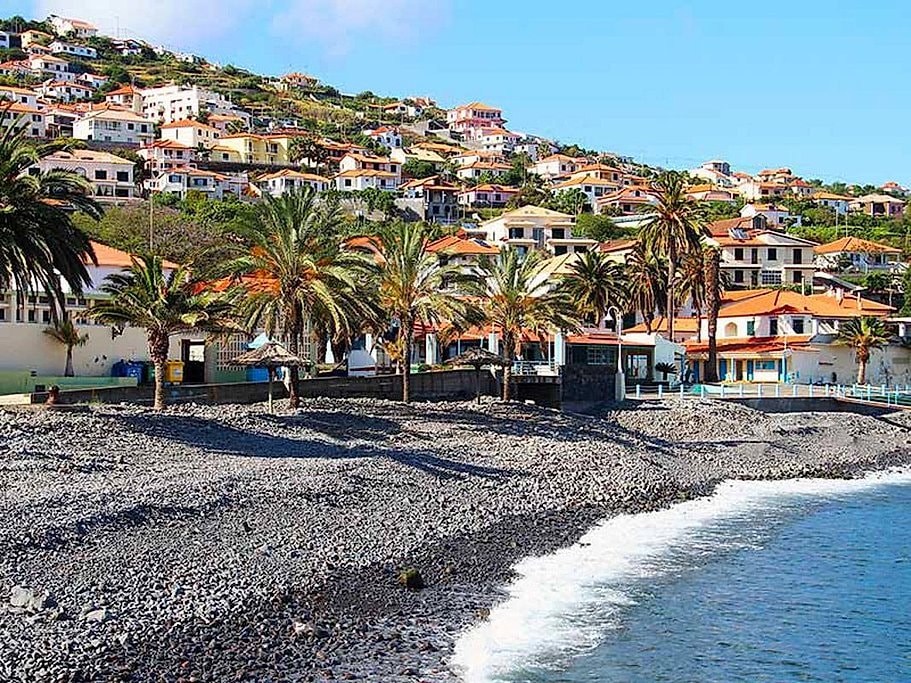 Northeast of Madeira Island Tour