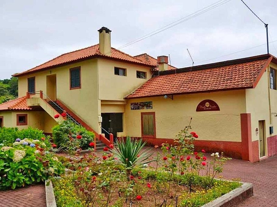 Northeast of Madeira Island Tour