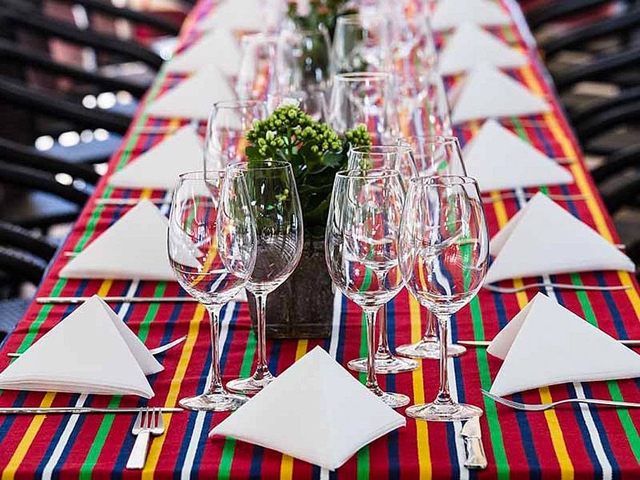 Madeira Night Experience with Dinner & Folklore Show