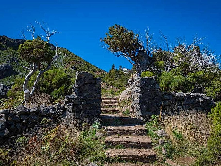 Madeira Full Day Hike to Pico Ruivo
