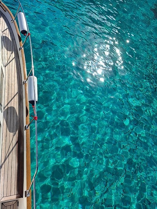 Private Tapas Boat Tour in Alcudia Bay