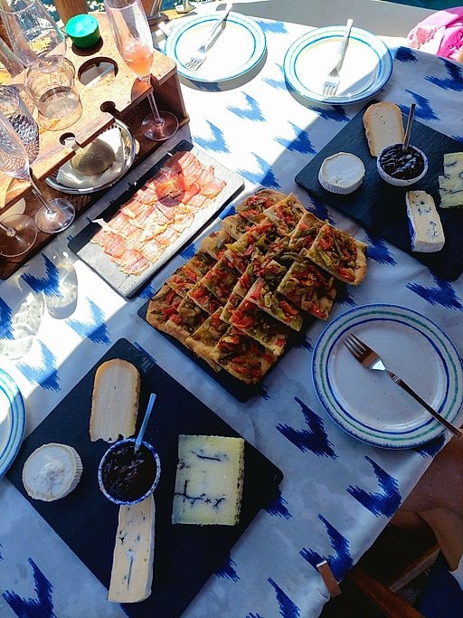 Coll Baix Sailing Experience in Mallorca