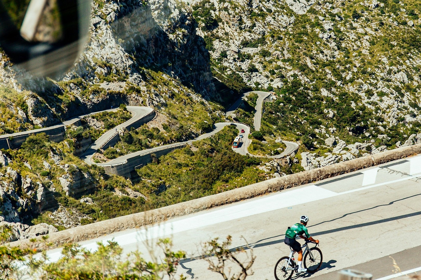 Mallorca Island Tour: Tram, Train, Coast and Mountains