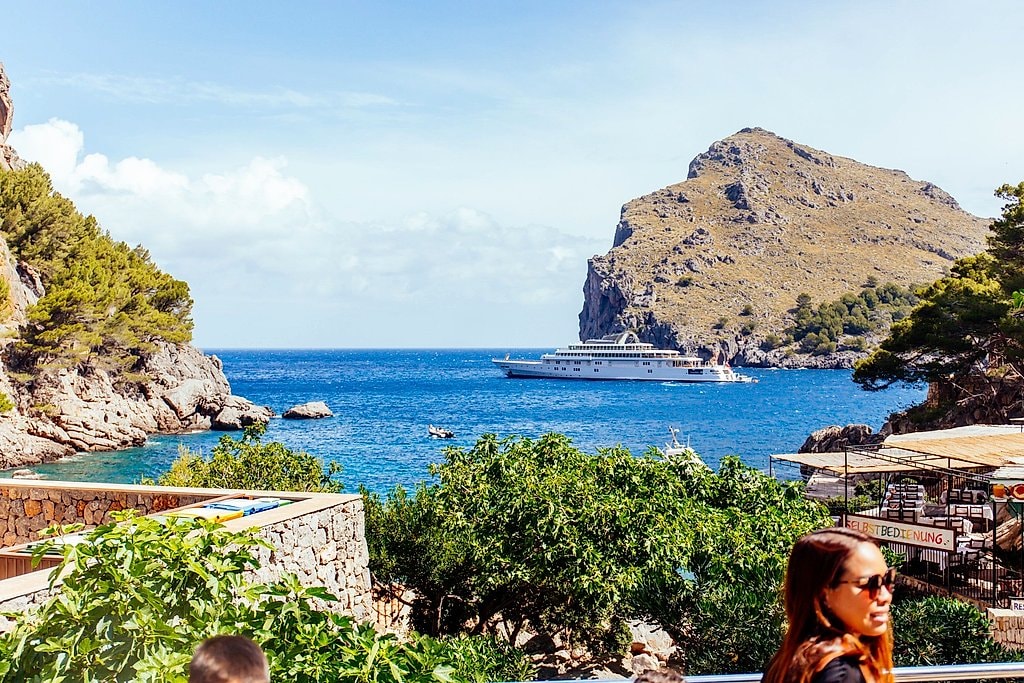 Mallorca Island Tour: Tram, Train, Coast and Mountains
