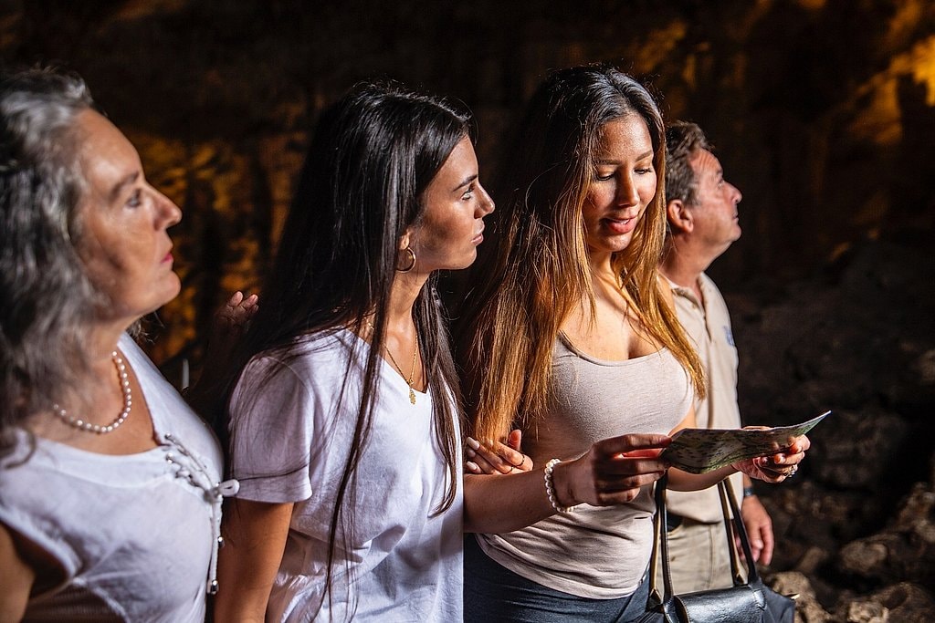 Caves of Drach Tour from Palma