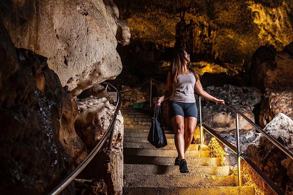 Caves of Drach Tour from Palma