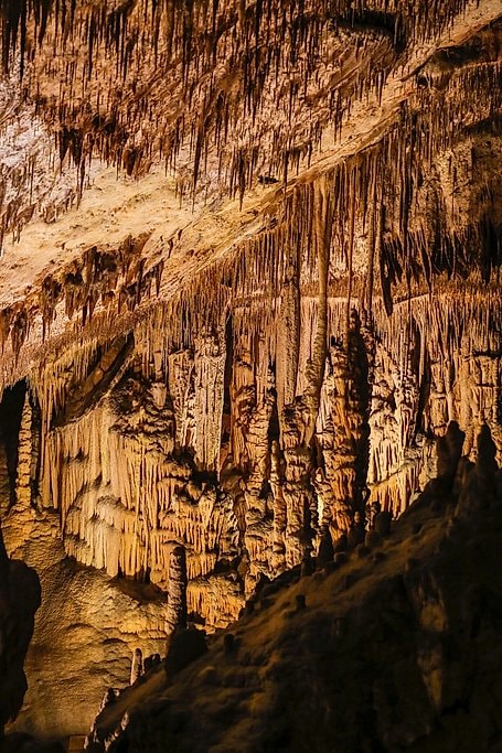 Caves of Drach Tour from Palma