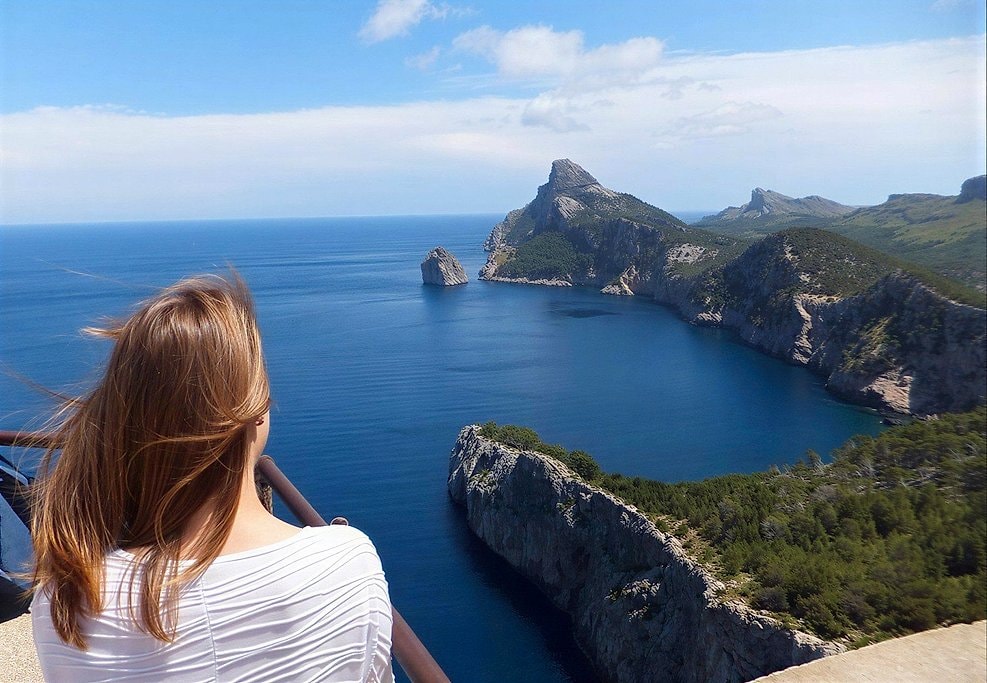 Formentor and Pollensa Tour from Palma