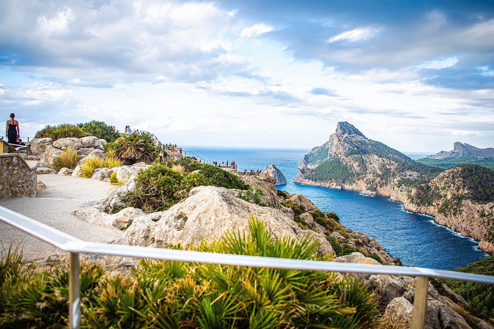 Formentor and Pollensa Tour from Palma