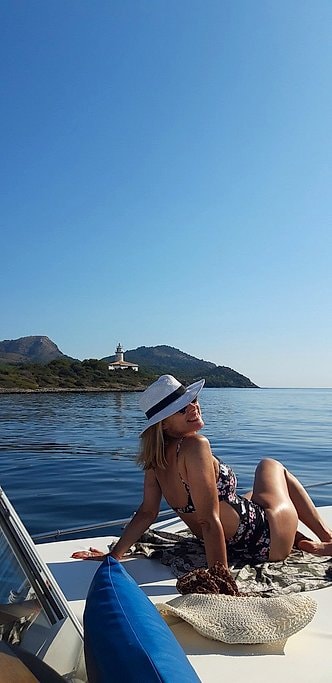 Private Formentor Sailing Day in Mallorca