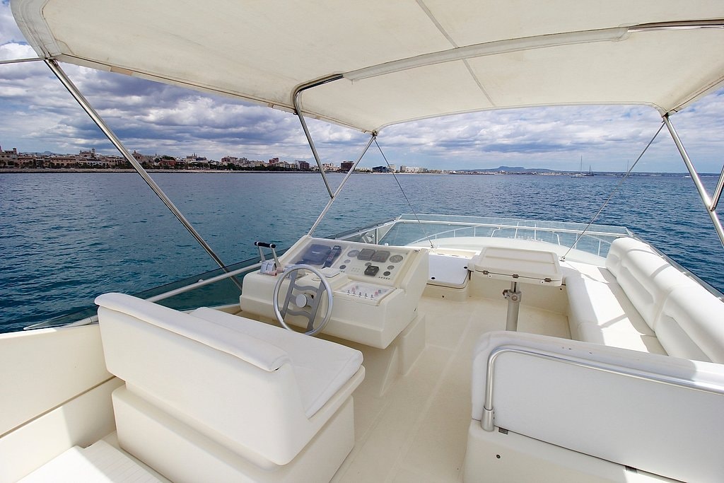 Private Wine Tasting Sail Experience in Mallorca