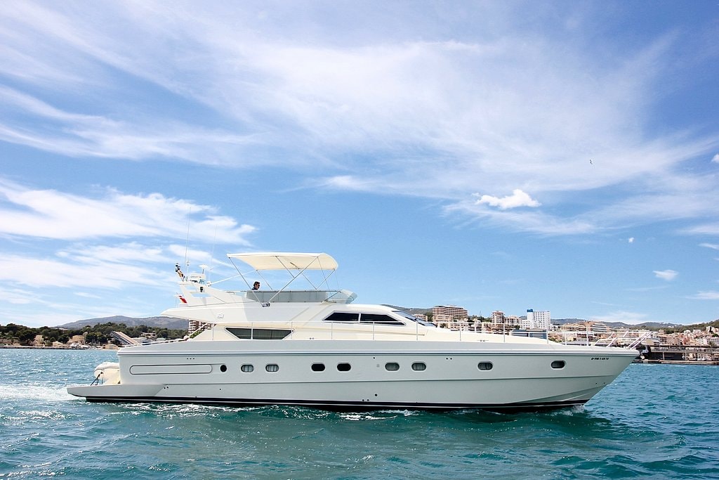 Private Wine Tasting Sail Experience in Mallorca