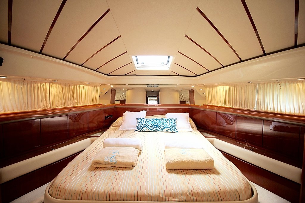 Floating Sushi Experience in Mallorca