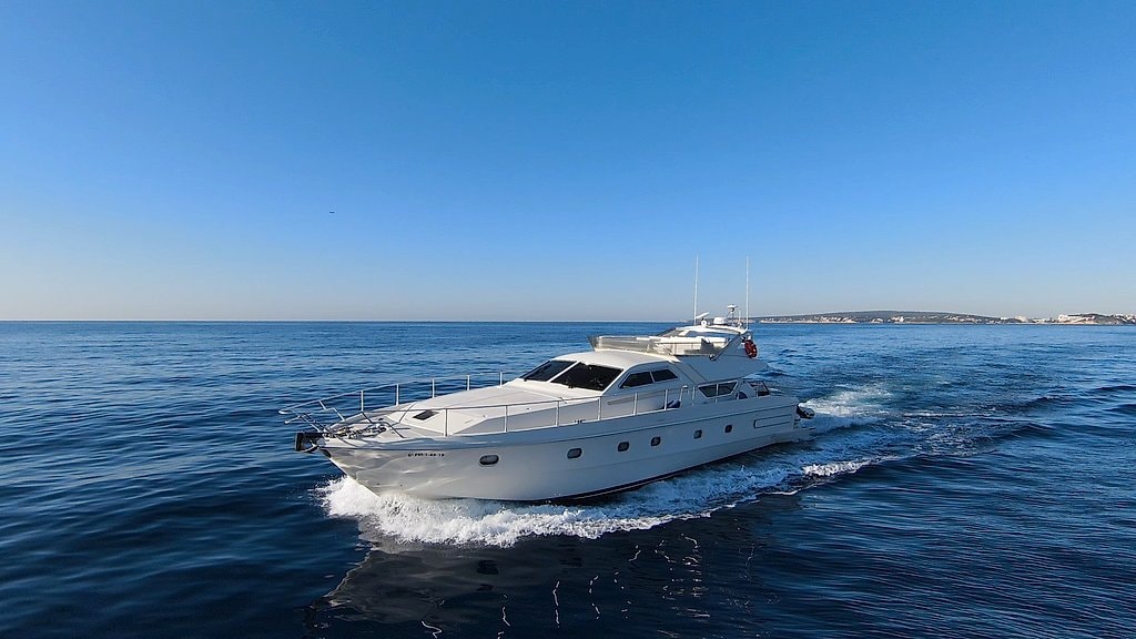 Mallorca Sunset Private Charter Cruise