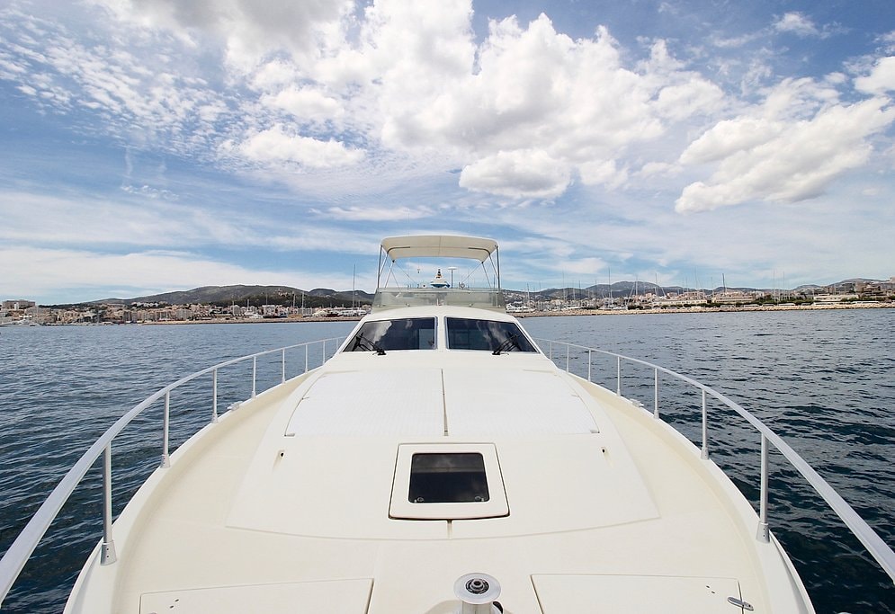 Private Boat Charter Mallorca Yacht Routes