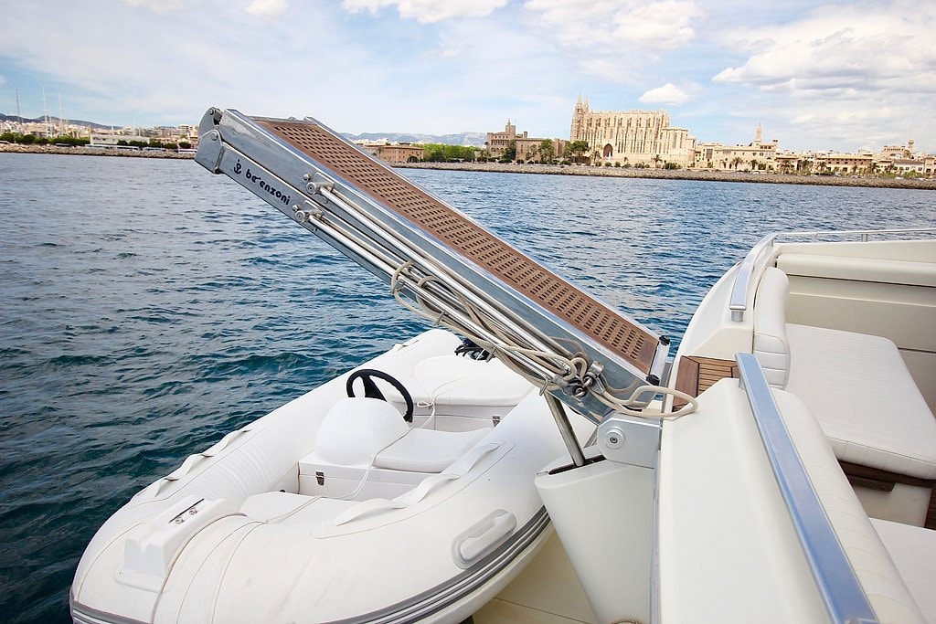 Private Boat Charter Mallorca Yacht Routes