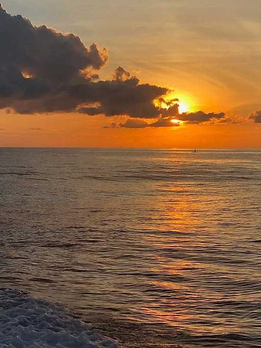 Ibiza Sunset Boat Tour on the West Coast